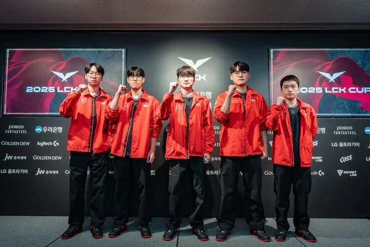 乐鱼-Keria：没想到会打满；提升竞技水平是最优先的