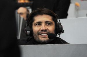 乐鱼体育-利扎拉祖谈欧冠决赛：尽管国米经验丰富，但巴黎球员年轻充满热情