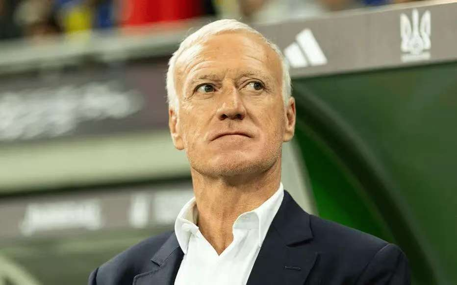 乐鱼-中场命门，他在法国队的日子并不好过