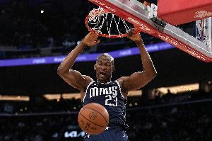 乐鱼体育-GOAT！欧记：21年19号秀凯-琼斯接近与土耳其球队达成签约协议