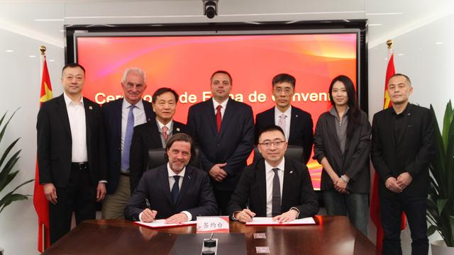 乐鱼-乌拉圭足协主席：期待中国U23男足成长，亮相2030年世界杯|哈维·阿隆索|亚洲杯|乌拉圭足球队|中国体育|阿隆索_新浪体育_新浪新闻