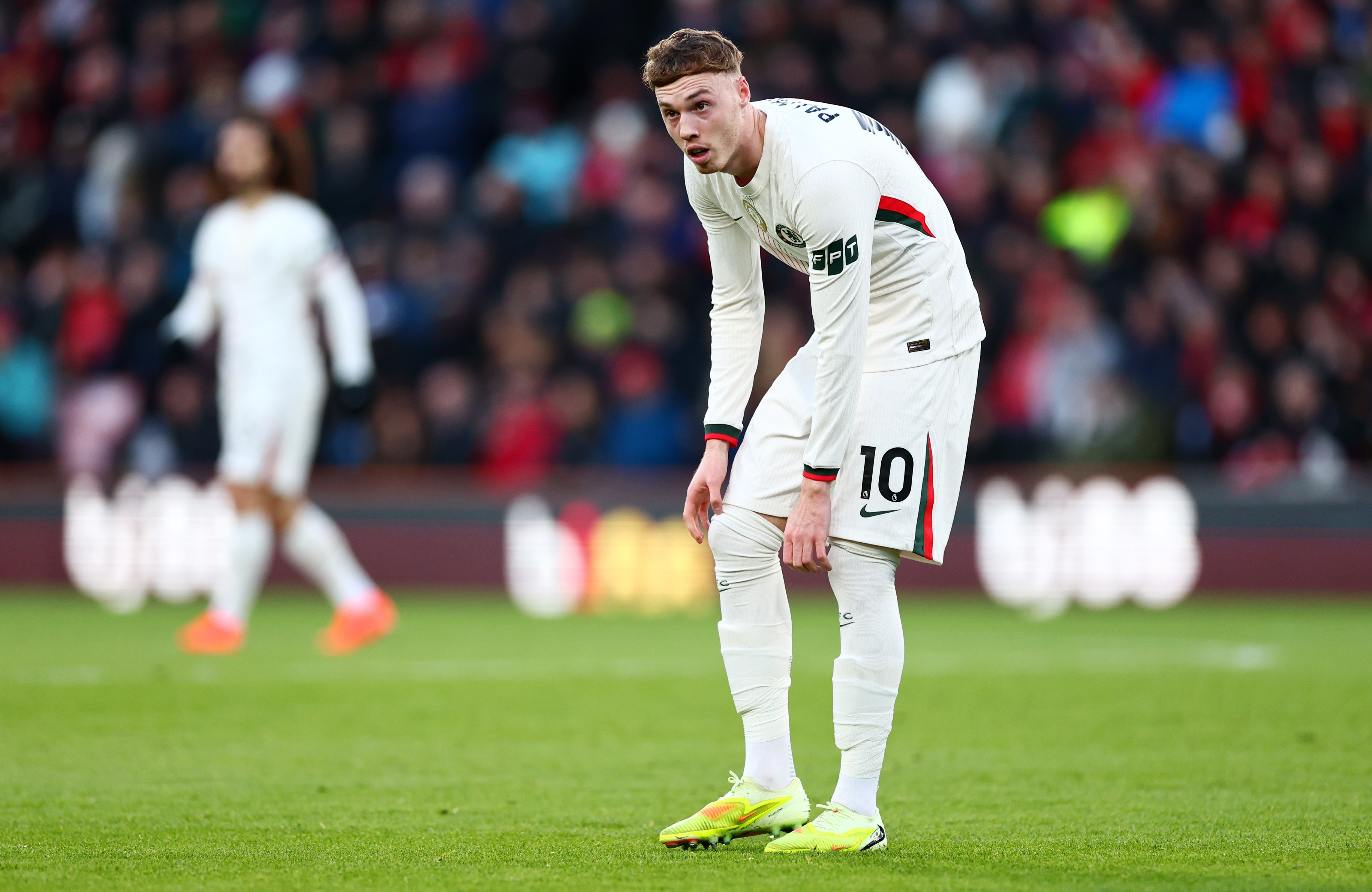 Leyu-乔·科尔：英格兰右边路应该上帕尔默，左边用戈登而非拉什福德